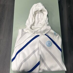 Nike Chelsea Football Club Hoodie